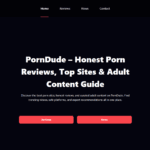 PornDude