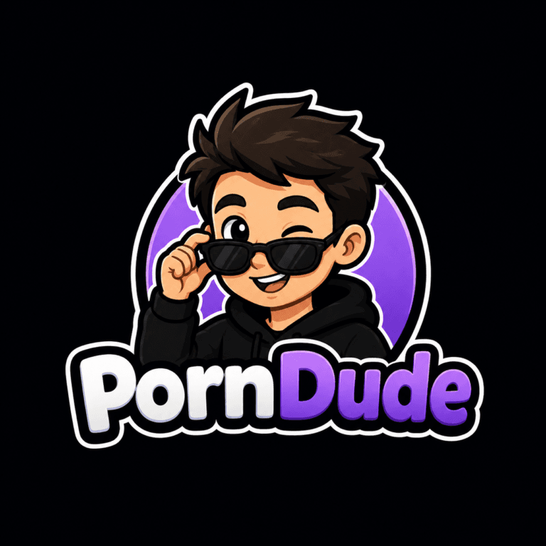 Porndude