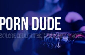 Porn Dude - Explore Adult Sites, Categories & More